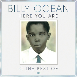 Here You Are: The Best of Billy Ocean