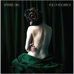 Age of Indignation