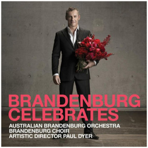 Brandenberg Celebrates