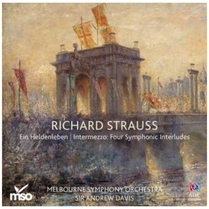 Richard Strauss: Ein Heldenleben/...: Intermezzo: Four Symphonic Interludes