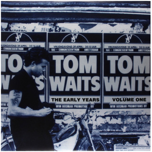 The Early Years- Volume 1