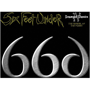 Graveyard Classics IV - Number of the Priest: 666