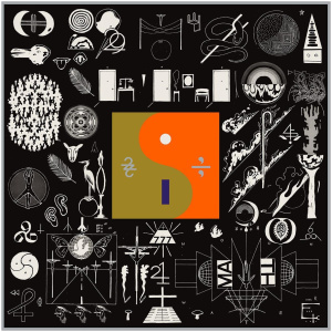 22, a Million