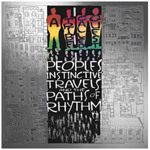 People's Instinctive Travels and the Paths of Rhythm