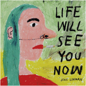Life Will See You Now: