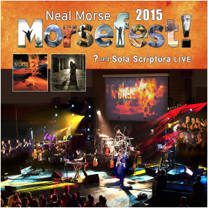 Morsefest! 2015: ? And Sola Scriptura Live