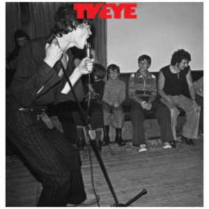 The Lost Studio Recordings 1977-78: