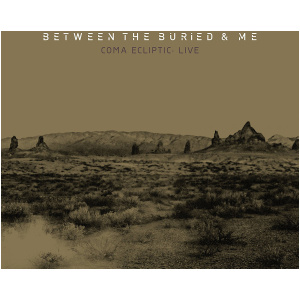Coma Ecliptic Live