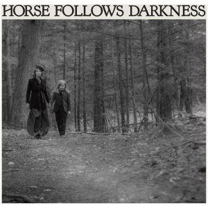 Horse Follows Darkness
