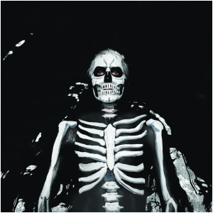 Forever Halloween