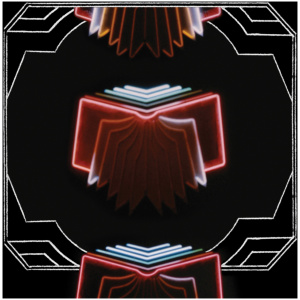 Neon Bible