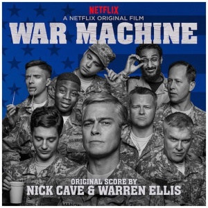 War Machine