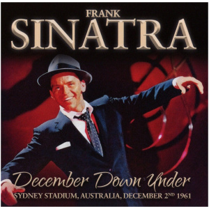 December Down Under: Sydney Stadium, Australia, December 2nd 1961