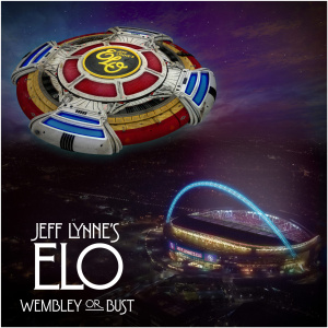 Wembley Or Bust