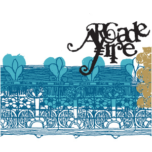 Arcade Fire
