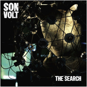 The Search