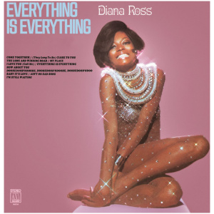 Everything Is Everything