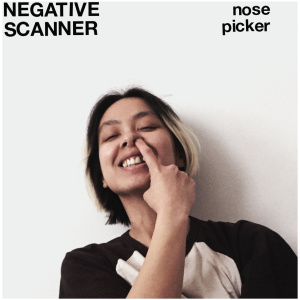 Nose Picker: