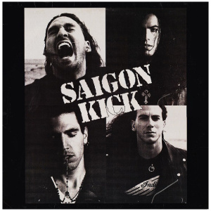 Saigon Kick: