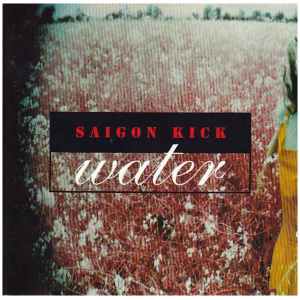 Water:
