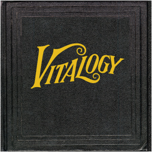 Vitalogy