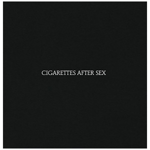 Cigarettes After Sex