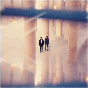 Only Now Forever: