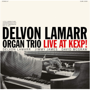 Live at KEXP!