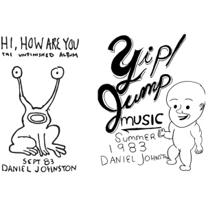 Hi, How Are You/Yip/Jump Music: