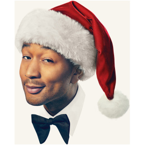 A Legendary Christmas