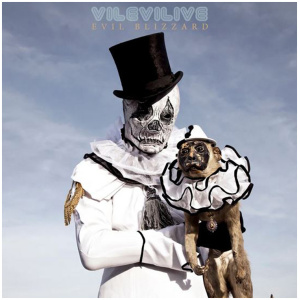 VILEVILIVE: