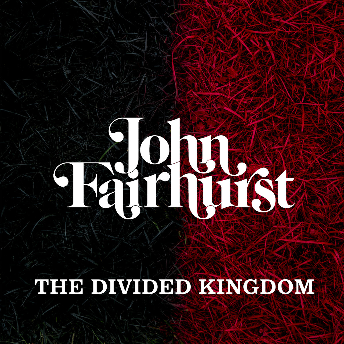 The Divided Kingdom: