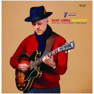 Sami Linna Quartet: