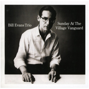 Sunday at the Village Vanguard