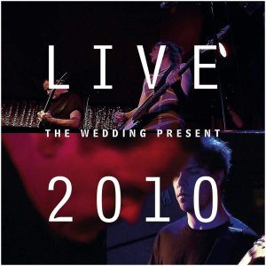 Live 2010: Bizarro Played Live in Germany: