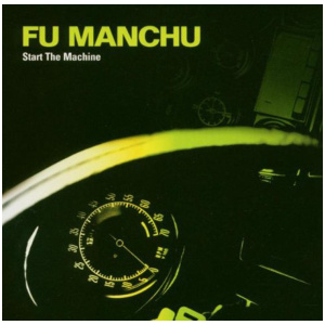 Start the Machine