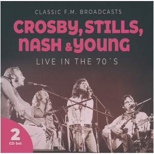 Live in the 70's