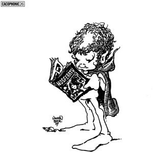 Alors Nosferatu Combina Un Plan Ingénieux