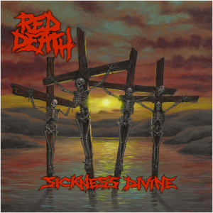 Sickness Divine: