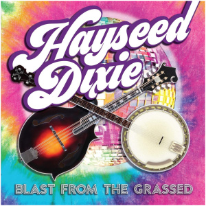Blast from the Grassed: