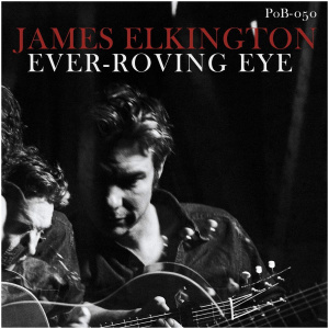 Ever-roving Eye: