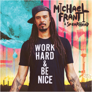Work Hard and Be Nice: