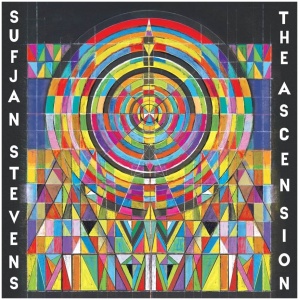 The Ascension