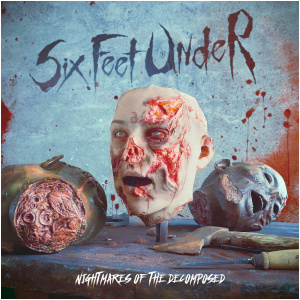 Nightmares of the Decomposed