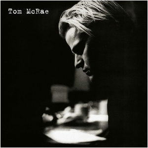 Tom McRae: