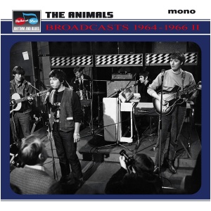 The Complete Live Broadcasts II 1964-1966: