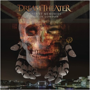 Distant Memories - Live in London