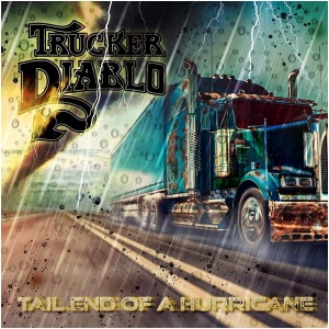 Tail End of the Hurricane: