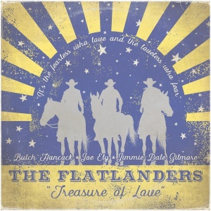 Treasure of Love: