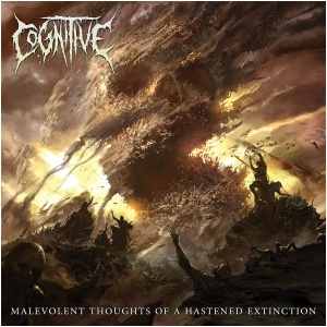 Malevolent Thoughts of a Hastened Extinction: